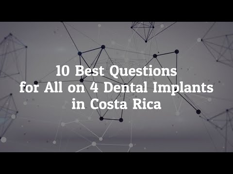 Logo of Top 10 Questions to Ask Your Dentist for All on Four Dental Implants in Costa Rica