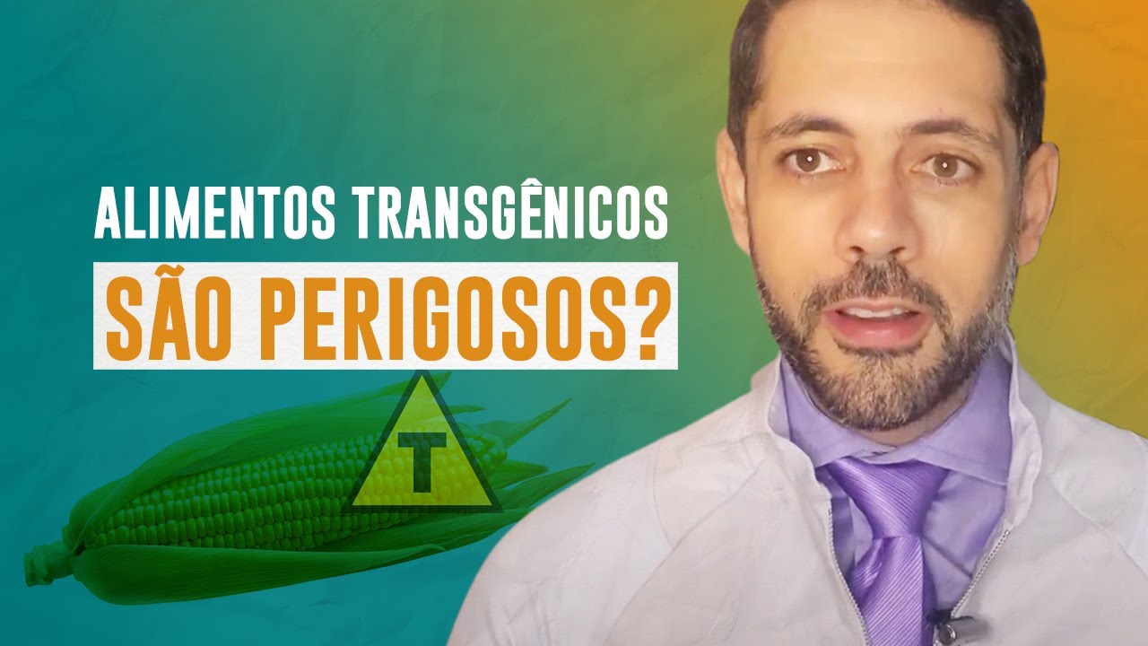 Watch Now O que são ALIMENTOS TRANSGÊNICOS Como eles afetam a SAÚDE | Dr Francis Vinícius O que são ALIMENTOS TRANSGÊNICOS Como eles afetam a SAÚDE | Dr Francis Vinícius