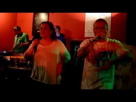 LPGK ft Marlena - Chwila Relaksu