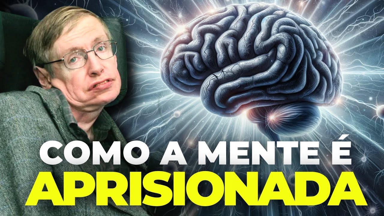 ESCLEROSE LATERAL AMIOTRÓFICA: CURA IMPOSSÍVEL?