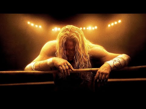 The Wrestler Full Movie Fact, Review And Knowledge /  Mickey Rourke / Marisa Tomei