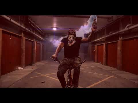 XO MAN - ENDZ ON THE MAP (@XOManMusic) [official video]