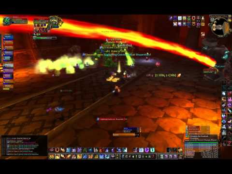 Omnotron Defense System 10 Man Normal Mode