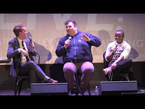 610 - He's Slippin' 'Em Bread...Dig? (with Ian Karmel)