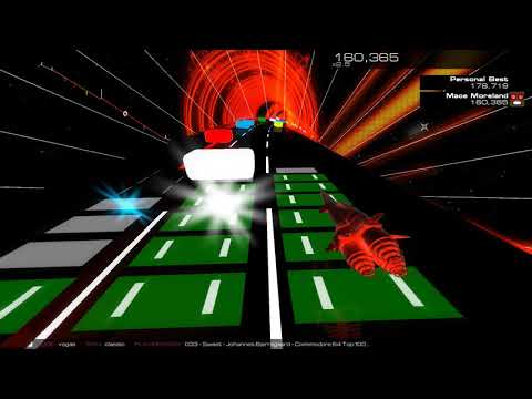 033 - Sweet - Johannes Bjerregaard - Commodore 64 Top 100