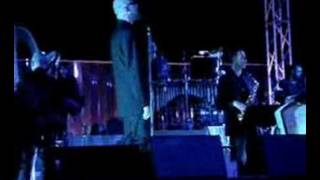 Mario Biondi - I can't keep from crying sometimes