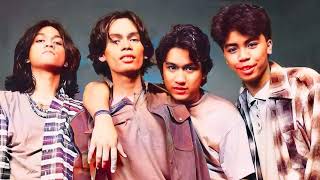Eraserheads - Shirley (Live at the RX 93.1 Fm Concert Series) 11/20/93