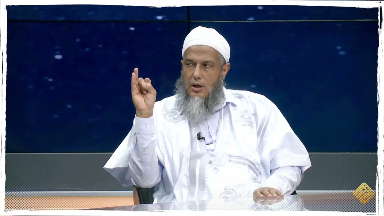 فضل الصلاة والسلام على رسول الله وأفضل الصيغ لذلك | فضيلة الشيخ العلامة محمد ?