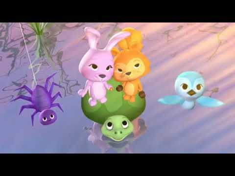 Jesus loves me 1 hour (soothing music for crying kids)