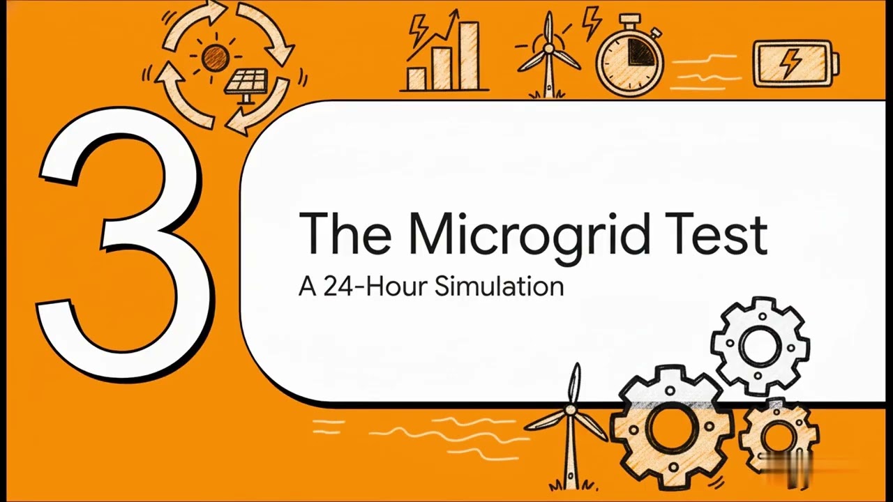 Building the Smart Grid