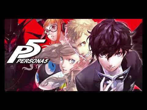 The Whims of Fate【P5】