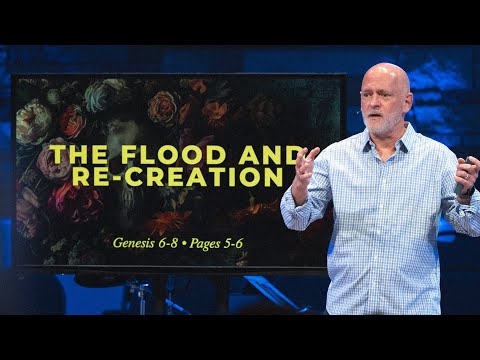 The Flood and Recreation
