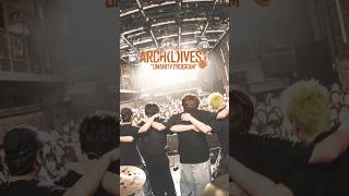 #エイハブ 8/29 12:00-YouTube Music Weekend参加決定 #shorts #youtubemusicweekend
