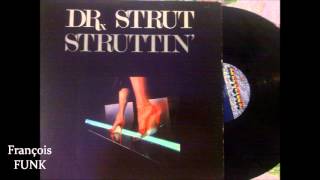 Dr Strut - Acufunkture (1980) ♫