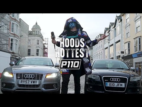 Mad Russian - Hoods Hottest (Season 2) | P110