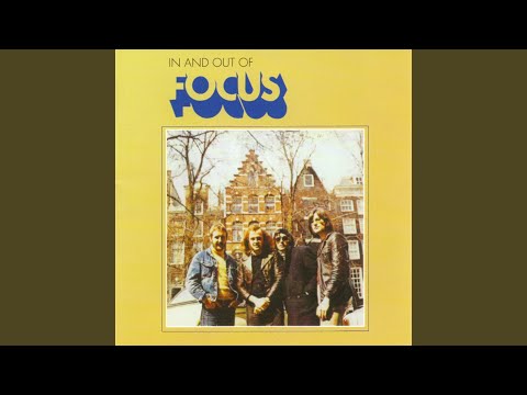 Why Dream - Focus