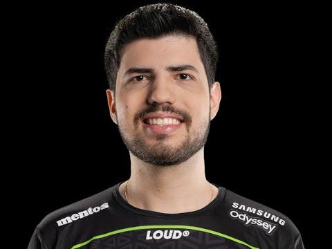 Best of LOUD Robo Malphite at worlds of League of Legends