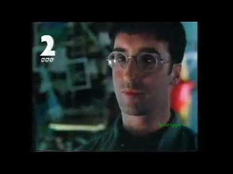 BBC2 Continuity 28th June 1997