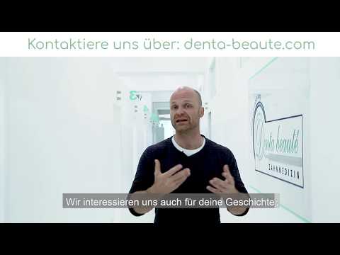 Wir schenken dir dein Lächeln zurück!