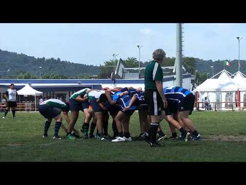 rugby orio Botticino
