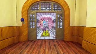 Alice's Lullaby, Travel through past and future