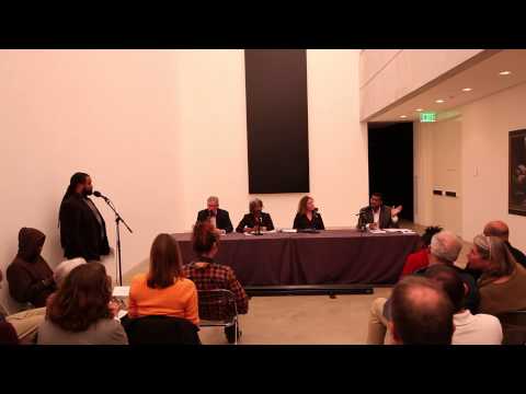 Crossing the Divide: A Conversation