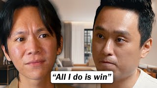 I Can't Stop Watching Singapore's Newest Property Show