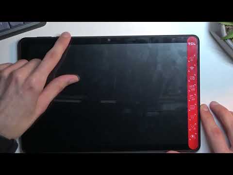 TCL Tab 10 Hard Reset | Screen Lock Bypass & Remove Data via Recovery Mode