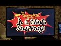Opening Closing To Rugrats Go Wild 2003 VHS French Canadian Copy 19th Anniversary Edition