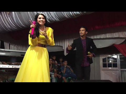 Ratu Sikumbang feat Dafa Sikumbang Live Pesisir Selatan - Buruang Jo Pikek