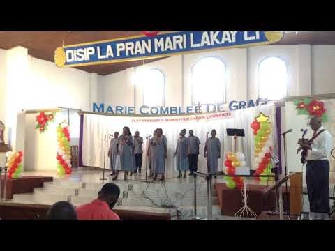 Concert Troupe El Halibo 17 Décembre 2016