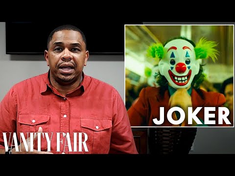 Fugitive Detective Reviews Manhunt Scenes, from 'Joker' to 'Thelma & Louise' | Vanity Fair