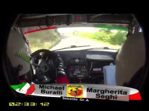 Valdinievole 2017 - Lamporecchio Buralli - Seghi