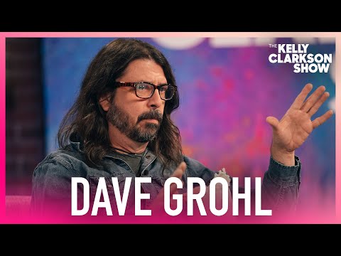 Dave Grohl Reveals The Real Reason He Wrote 'Learn To Fly'