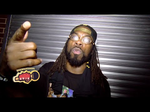 B HAM (I GRIND OWNER) ON BRINGING TWORK & DRUGZ TO I GRIND, CALLS OUT SEVERAL TOP TIERS!!!