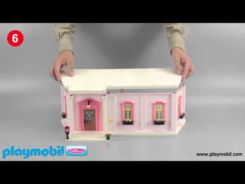 Playmobil 5303 Романтический дом