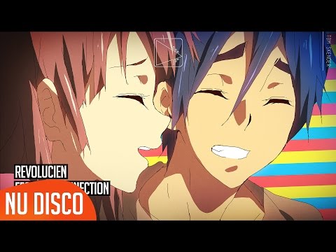 Revolucien & A-P Connection - All Night