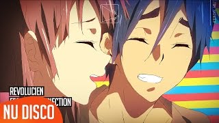 Revolucien & A-P Connection - All Night