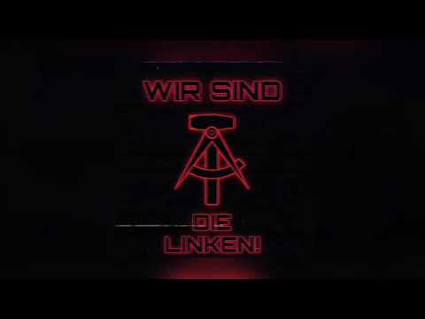 Wir Sind Die Linken! (Links 2-3-4 Remix) - Ayden George