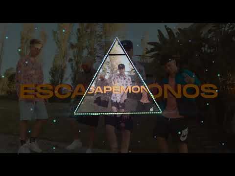 LIRA X MARKA AKME - ESCAPÉMONOS