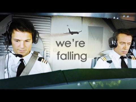 we're falling | Экипаж
