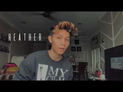 Heather ( Conan Grey ) cover by Qiff