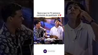 Download lagu Zezé Di Camargo & Luciano - Dois amigos - Part. Tom Cavalcante imitando Julio Iglesias mp3