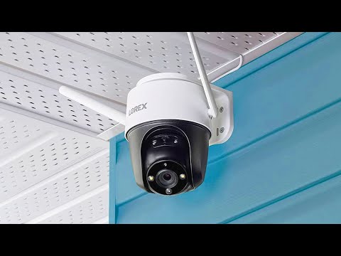 5 Best Outdoor Security Cameras You Should Buy In 2022