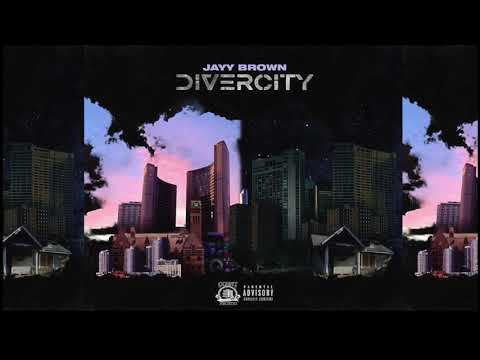 Jayy Brown -  Attitude (Audio)