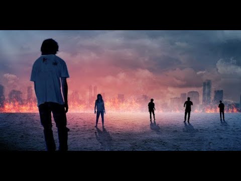 KADOSH (AKA CHUSKO LOKO) - APOCALMENT