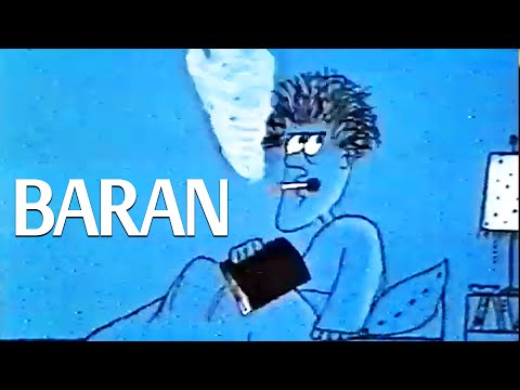 BARAN (1965) | Film | reż. Zofia Oraczewska
