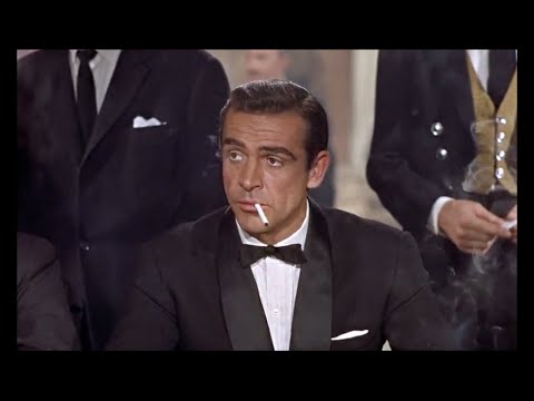 , title : 'James Bond Kill-Count- Sean Connery'