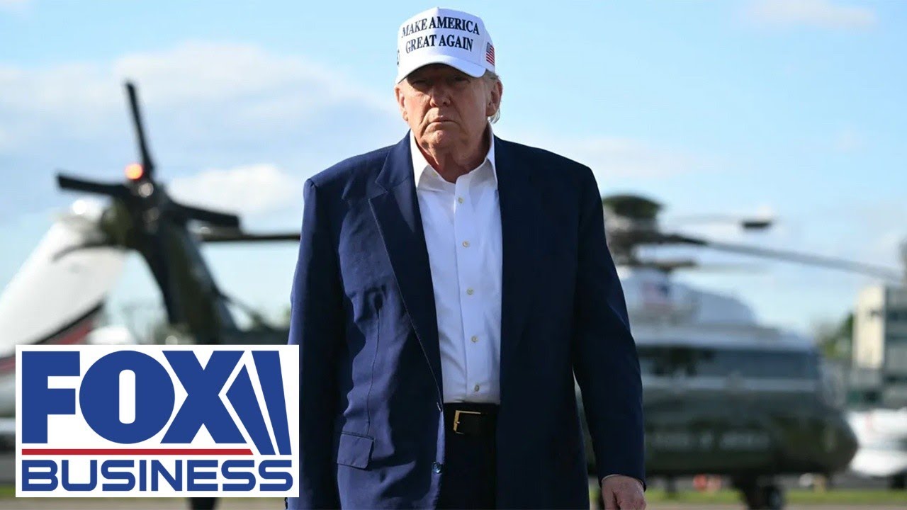 Tariff revenue hits major milestone as Trump inches toward more trade deals