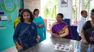 Yuvashakti Model School Video